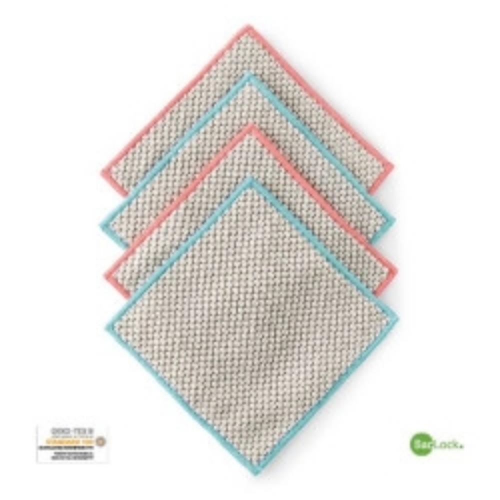 Norwex Counter Cloth Napkins